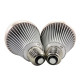 Boat Led Bulb, 12 watts - Globe Candle Led - 10-30 volts - E27 - White - D76*140mm - A75-12W-E27-W - AZLED